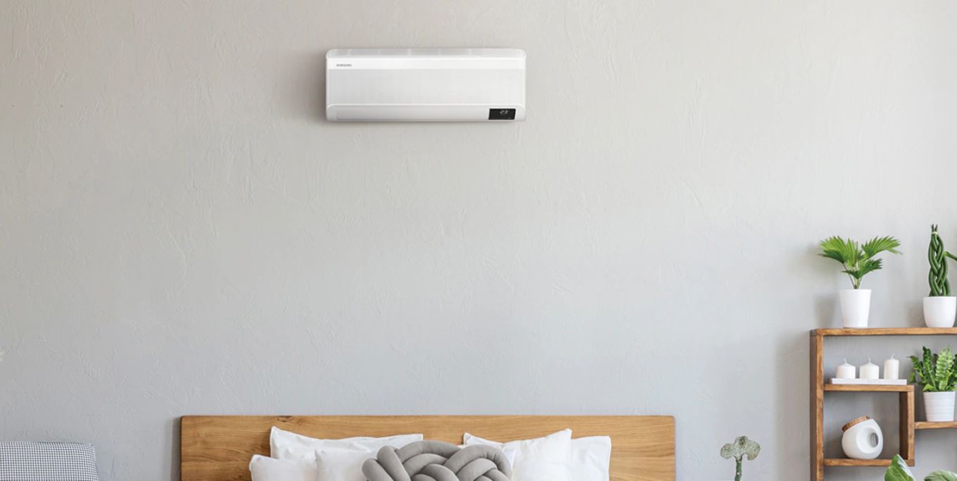 Air conditioning service in National City, CA